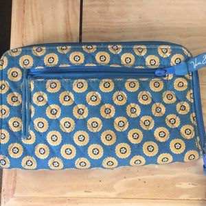 Vera Bradley Wallet